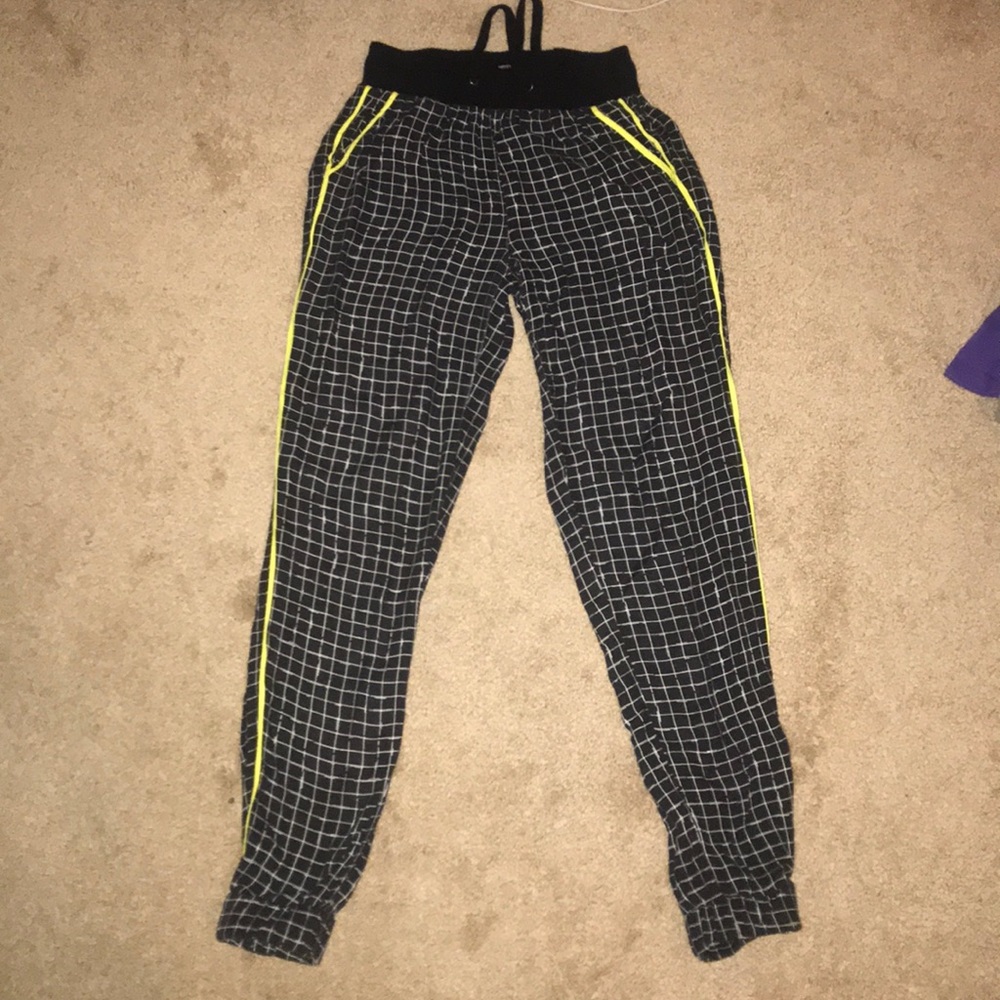 Pants